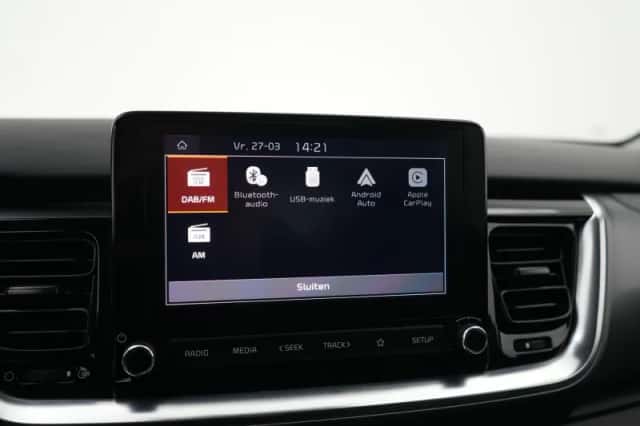 Kia Stonic (2024) thumbnail 22