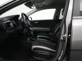 Kia Stonic thumbnail 32