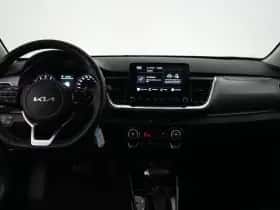 Kia Stonic thumbnail 34