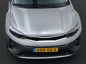 Kia Stonic thumbnail 40