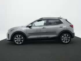 Kia Stonic thumbnail 5