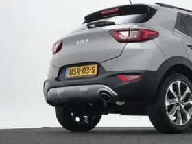 Kia Stonic thumbnail 42