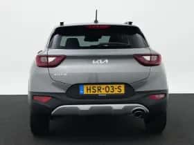 Kia Stonic thumbnail 6