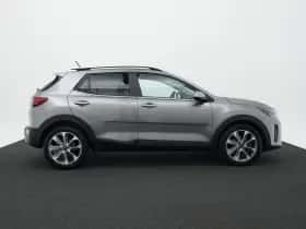 Kia Stonic thumbnail 7