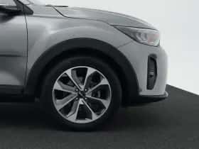 Kia Stonic thumbnail 9