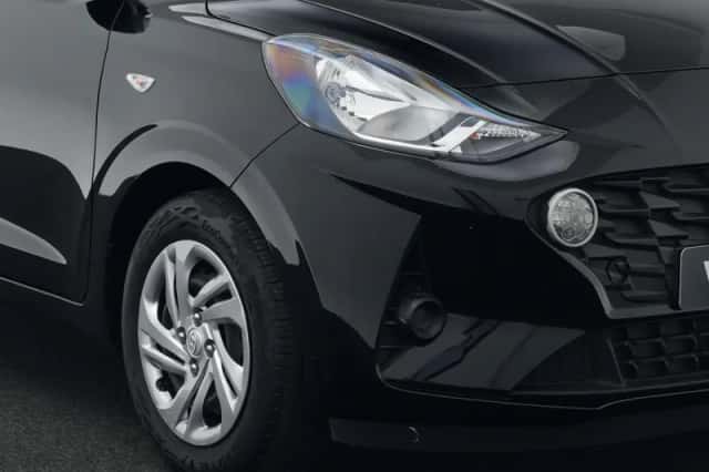 Hyundai i10 (2023) thumbnail 11