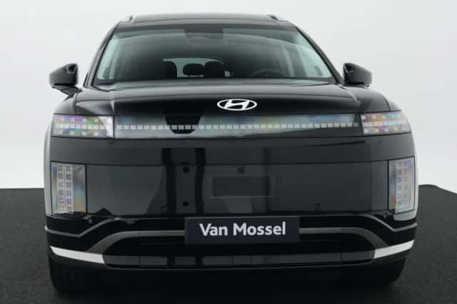 Hyundai Ioniq 9 (2026) thumbnail 4
