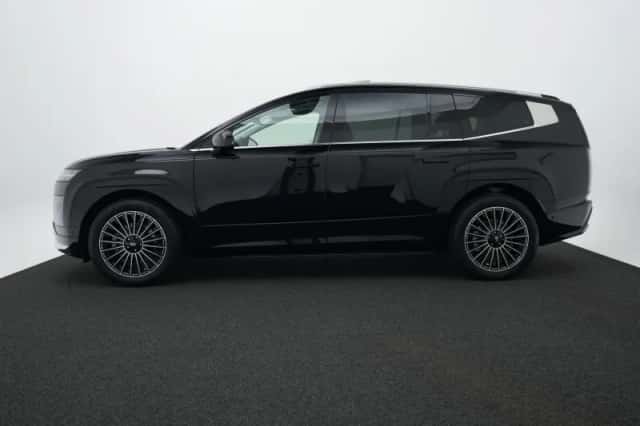 Hyundai Ioniq 9 (2026) thumbnail 5