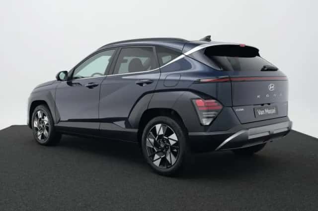 Hyundai Kona (2026) thumbnail 3
