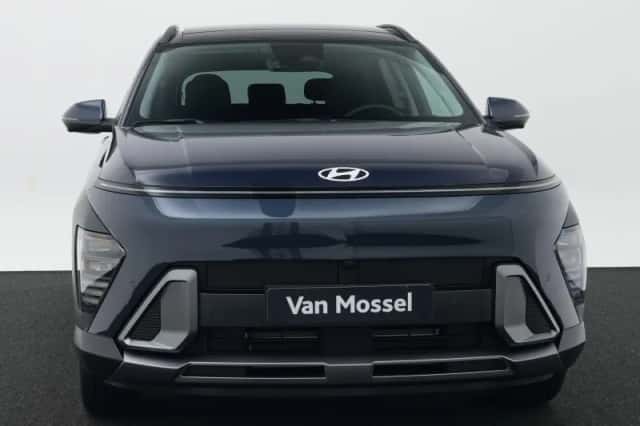 Hyundai Kona (2026) thumbnail 4