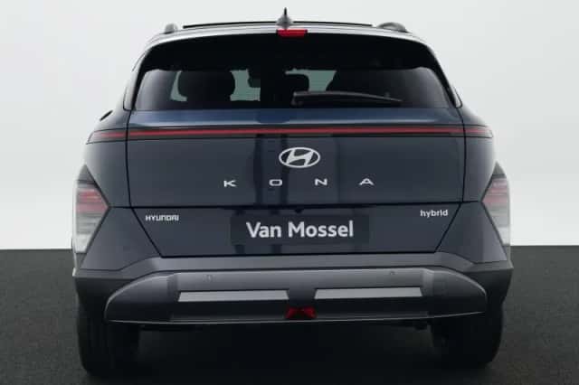 Hyundai Kona (2026) thumbnail 6