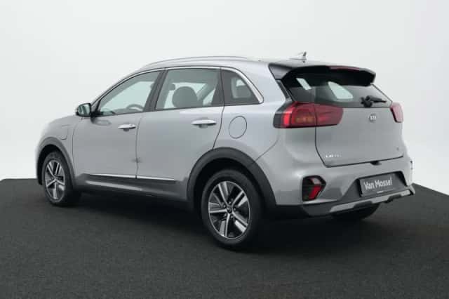 Kia Niro (2021) thumbnail 3