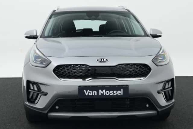 Kia Niro (2021) thumbnail 4
