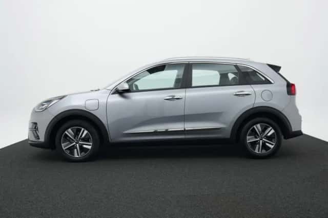 Kia Niro (2021) thumbnail 5