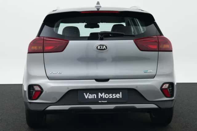 Kia Niro (2021) thumbnail 6