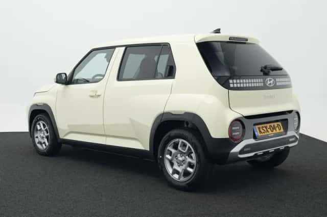 Hyundai Inster (2026) thumbnail 3