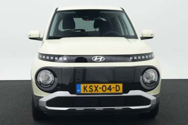 Hyundai Inster (2026) thumbnail 4