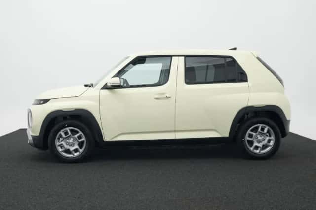 Hyundai Inster (2026) thumbnail 5