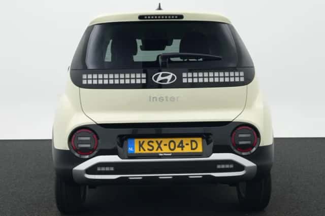 Hyundai Inster (2026) thumbnail 6