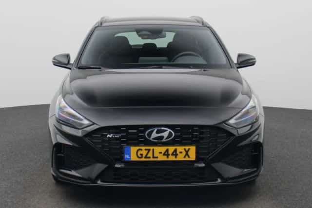Hyundai i30 (2025) thumbnail 4