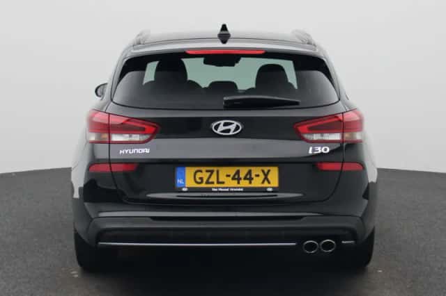 Hyundai i30 (2025) thumbnail 6