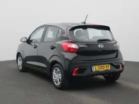 Hyundai i10 thumbnail 2
