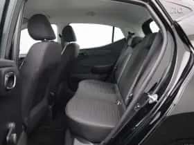 Hyundai i10 thumbnail 12