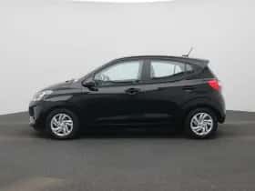 Hyundai i10 thumbnail 4