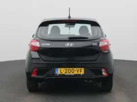 Hyundai i10 thumbnail 5