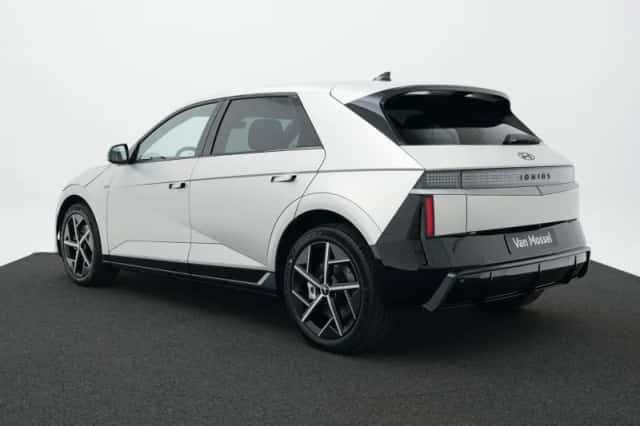 Hyundai Ioniq 5 (2026) thumbnail 3
