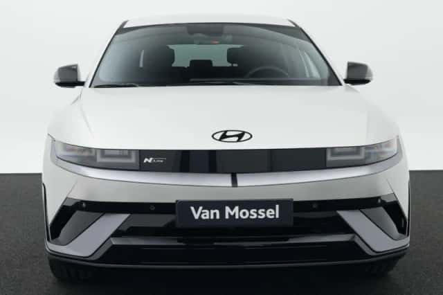 Hyundai Ioniq 5 (2026) thumbnail 4