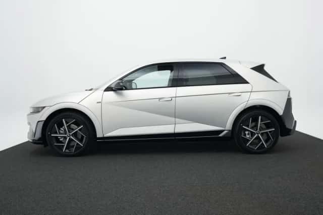 Hyundai Ioniq 5 (2026) thumbnail 5
