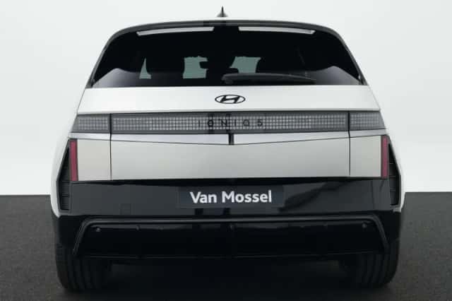Hyundai Ioniq 5 (2026) thumbnail 6