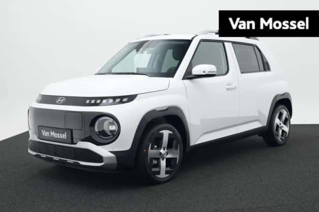 Hyundai Inster (2026) thumbnail 1