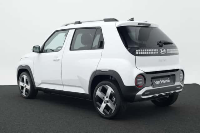 Hyundai Inster (2026) thumbnail 2