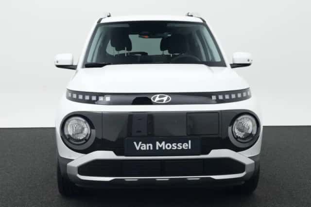 Hyundai Inster (2026) thumbnail 3