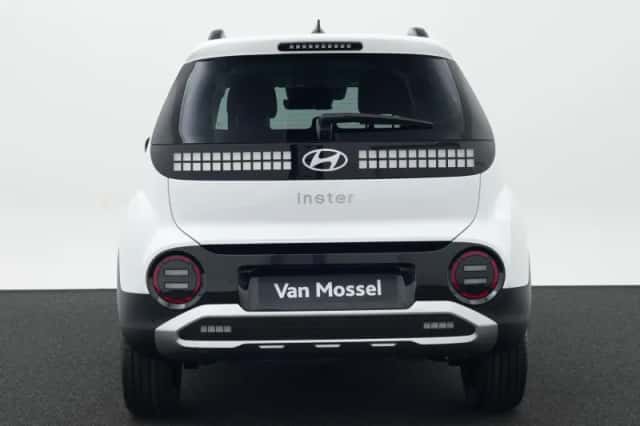 Hyundai Inster (2026) thumbnail 5