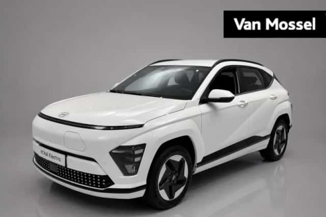 Hyundai Kona (2026) thumbnail 1