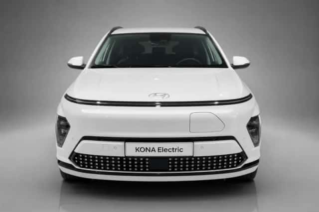 Hyundai Kona (2026) thumbnail 4
