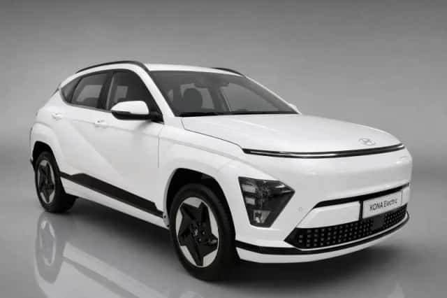 Hyundai Kona (2026) thumbnail 5