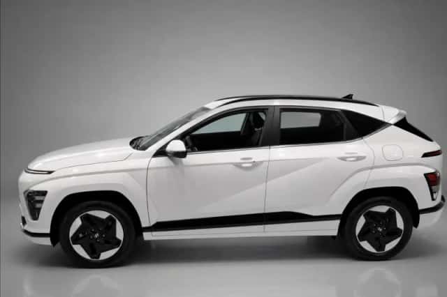 Hyundai Kona (2026) thumbnail 6