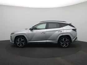 Hyundai Tucson (2026) thumbnail 4