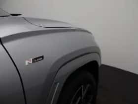 Hyundai Tucson thumbnail 32