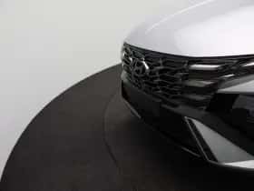Hyundai Tucson thumbnail 34
