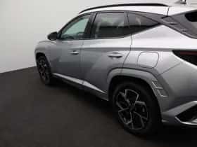 Hyundai Tucson (2026) thumbnail 35
