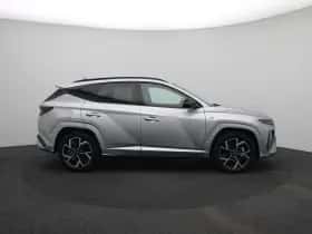 Hyundai Tucson (2026) thumbnail 6