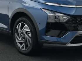 Hyundai Bayon thumbnail 11