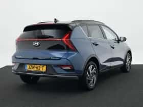 Hyundai Bayon thumbnail 12