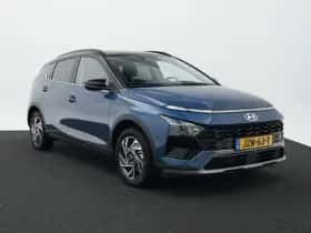 Hyundai Bayon thumbnail 13