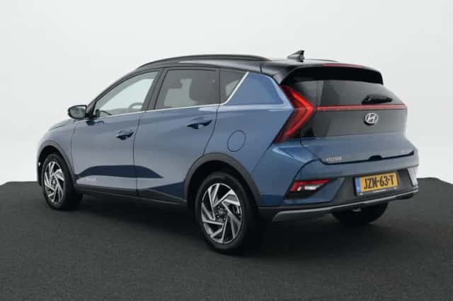 Hyundai Bayon (2026) thumbnail 3